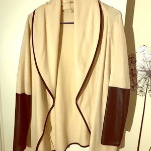 Gianni bini cardigan